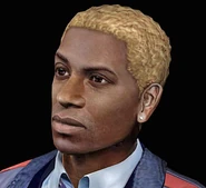 Jim Chapman Face.png (173 KB) Resident Evil Outbreak