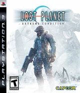 Lost Planet: Extreme Condition