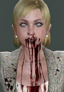 Dead Rising Jessica Zombified.png (395 KB) As a zombie