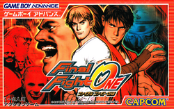 Final Fight | Capcom Database | Fandom