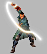 Onimusha 3: Demon Siege