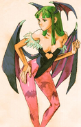 Morrigan