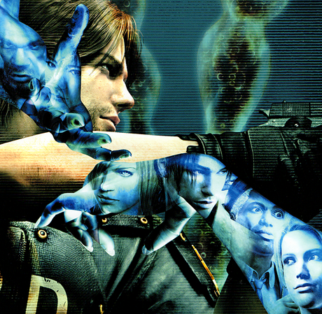 Jill valentine from canon resident evil games vs resident evil 4 remake ada  wong - Battles - Comic Vine