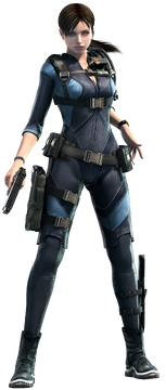 Why Capcom Might be Hesitant To Bring Back Jill Valentine