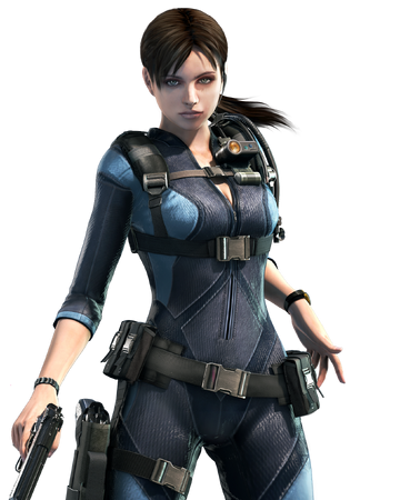 Jill Valentine Capcom Database Fandom Jill valentine classic costume jan 19, 2017 18:10:35 gmt 10.