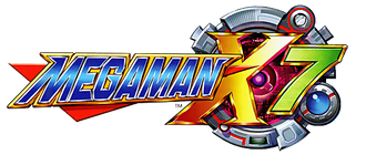 Mega Man X7 | Capcom Database | Fandom