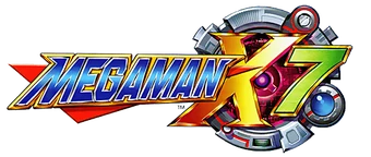 mega man x7