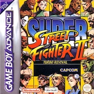 Turbo Revival, Europe