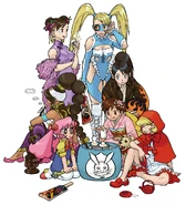 R. Mika group