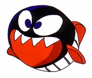 MM Killer Bullet.png (45 KB) Original game Killer Bullet