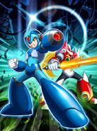 Rockman Online