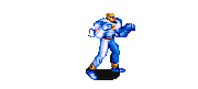 Captain Commando Captain Colleder