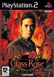 Glass Rose