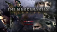 RE5 The Mercenaries Reunion.png (1.38 MB) The Mercenaries Reunion