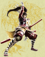 Sengoku BASARA 4