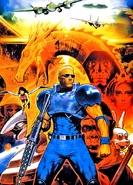 Capcom Classics Collection