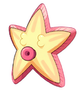 MMBN6 Starfish