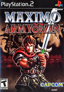 Maximo vs. Army of Zin