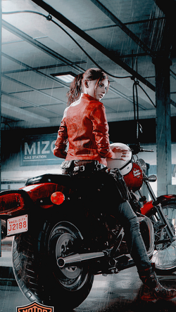 Resident Evil 2 (2019) - Desciclopédia