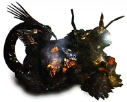 Argosax's chaos form.