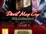 Devil May Cry HD Collection