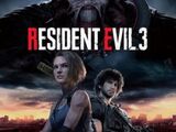 Resident Evil 3 (2020)