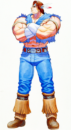 Super Street Fighter II (Turbo) Game Art Gallery