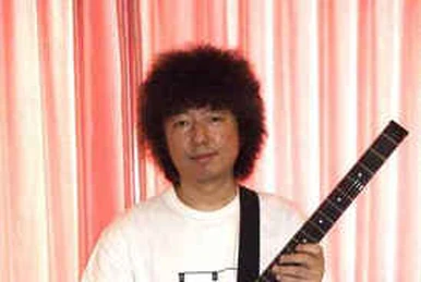 Masaki Suzuki | Capcom Database | Fandom