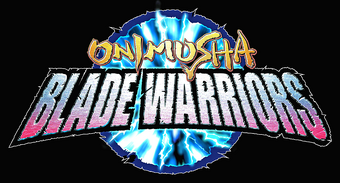 Onimusha Blade Warriors - (PS2) PlayStation 2 [Pre-Owned