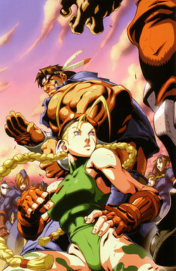 Street Fighter 2: An Oral History