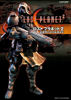 Jeu Lost Planet 2 Sur Xbox 360 - NEUF Sous Blister - Capcom - PAL Français