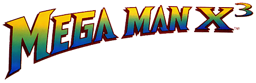 megaman x3 gamefaqs