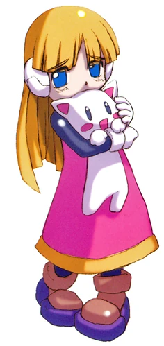 Mega Man Zero (game) | Capcom Database | Fandom