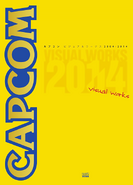 Capcom Visual Works 2004-2014