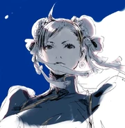Chun-Li