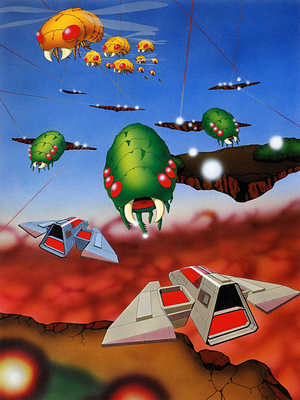 Exed Exes | Capcom Database | Fandom