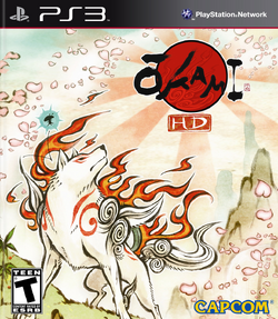 Capcom confirms that Okami HD is releasing later this year - OC3D