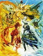 Devil Kings (Sengoku BASARA)