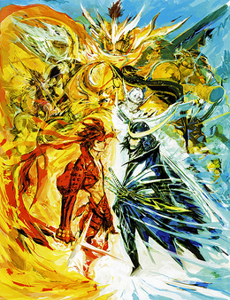 Devil Kings | Capcom Database | Fandom Devil Kings | Capcom Database | Fandom