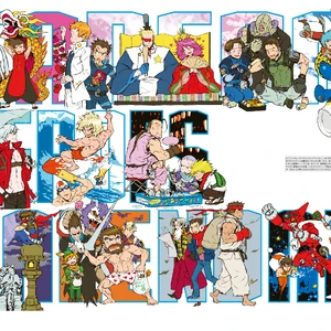 Kinu Nishimura Capcom Database Fandom Return to capcom vs snk 2 tfg review. kinu nishimura capcom database fandom