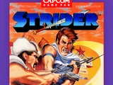 Strider (NES)