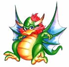 Puka Fusion (Karn, Gobi, Bo and Ox)