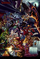 Darkstalkers