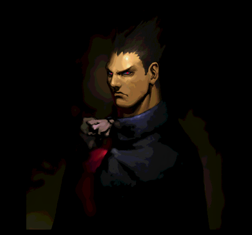 Vampire Savior: The Lord of Vampire | Capcom Database | Fandom