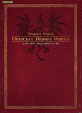 Dragon's Dogma Design Works