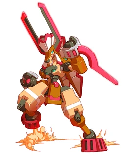 Mega Man ZX Advent | Capcom Database | Fandom