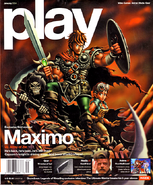 Play magazine