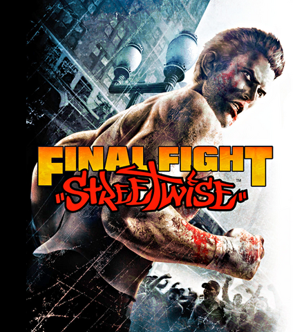 Final Fight - Streetwise Sony PlayStation 2 (PS2) ROM / ISO Download - Rom Hustler