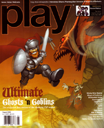 Play magazine