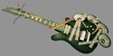 DR2 Power Guitar